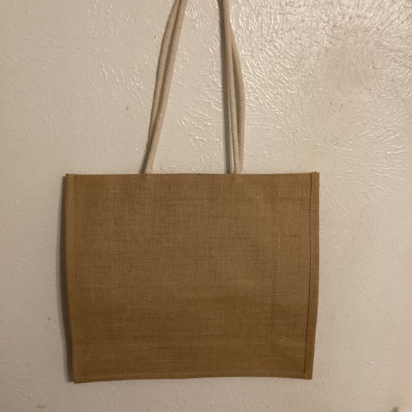 Loved filled tote bag - Picture 2 of 3